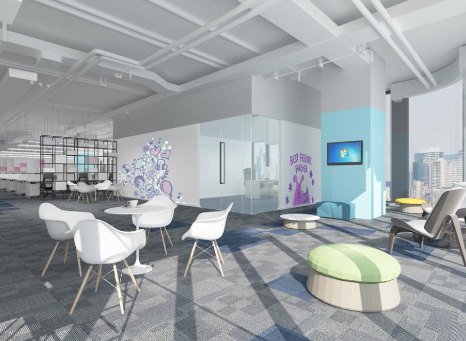 高層辦公樓裝修要點有哪些,辦公樓裝修需要多少錢