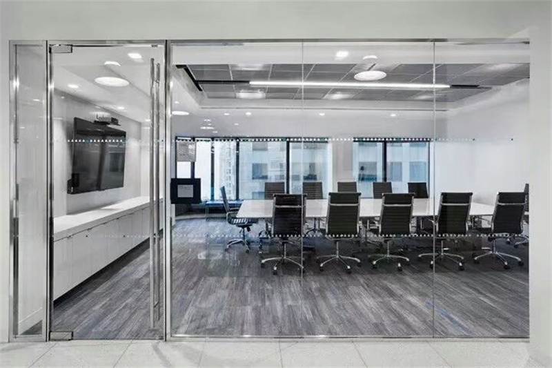 辦公室裝修